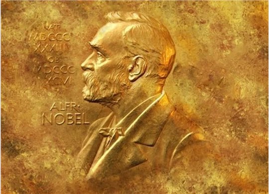 莫言：影响我写作的十位诺奖作家